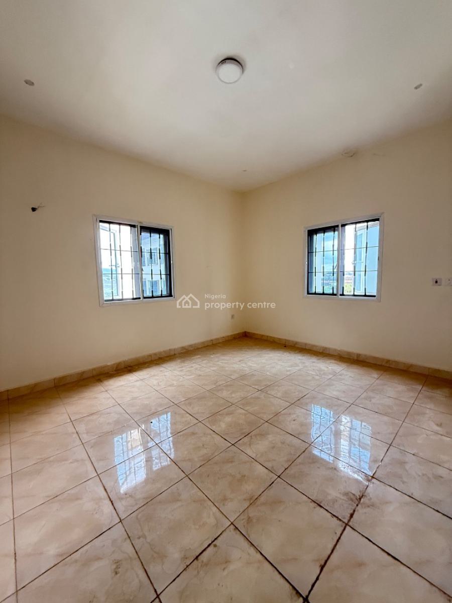 Standard 3 Bedroom Apartment, Jahi, Abuja, Flat / Apartment for Rent