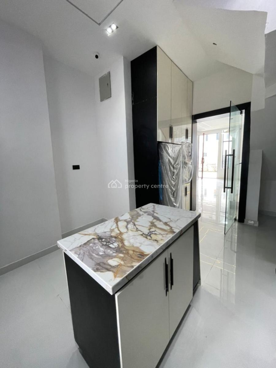 Brand New 4 Bed Semi-detached Duplex, Orchid, Lekki Lagos, Lekki, Lagos, Semi-detached Duplex for Sale