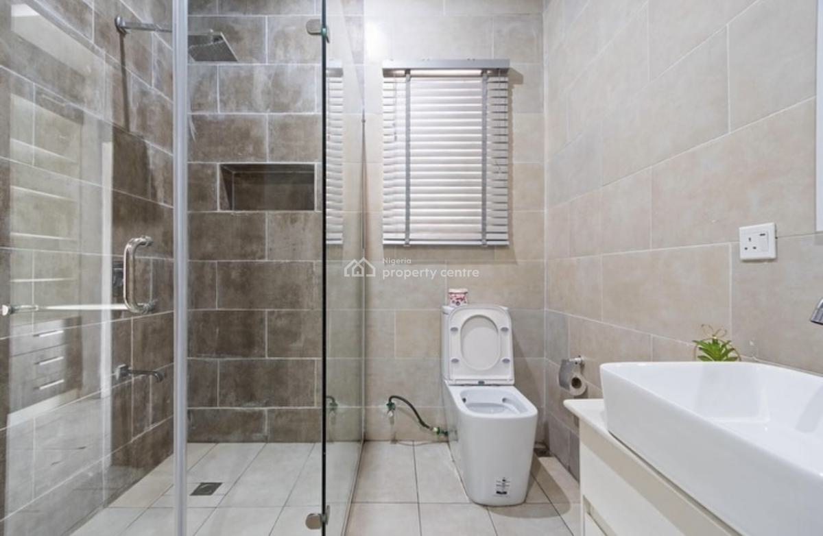 Nicely Furnished 4 Bedroom Apartment, Victoria Island (vi), Lagos, Flat / Apartment Short Let