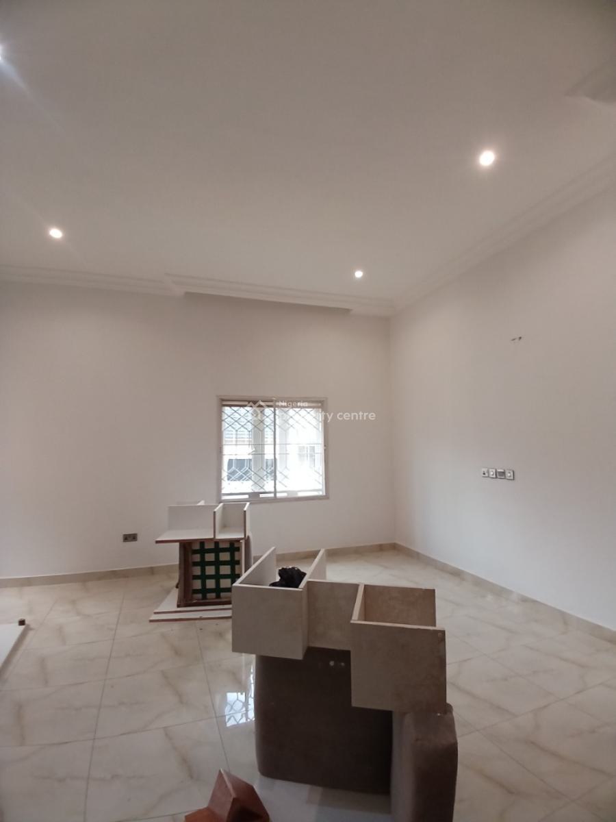 Well Renovated 4 Bedroom Terrace Duplex with 1room Bq, Guzape Abuja Diplomatic Zone, Guzape District, Abuja, Terraced Duplex for Rent
