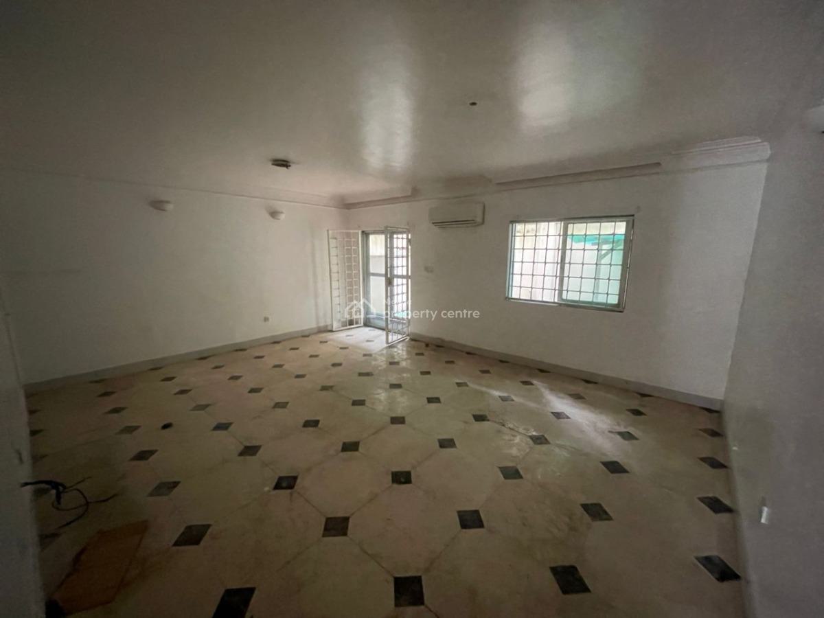 Luxury 4 Bedroom Terrace Duplex with Bq, Off Bourdillion Road, Old Ikoyi, Ikoyi, Lagos, Terraced Duplex for Rent