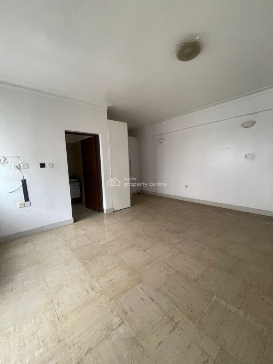 Luxury 4 Bedroom Terrace Duplex with Bq, Off Bourdillion Road, Old Ikoyi, Ikoyi, Lagos, Terraced Duplex for Rent