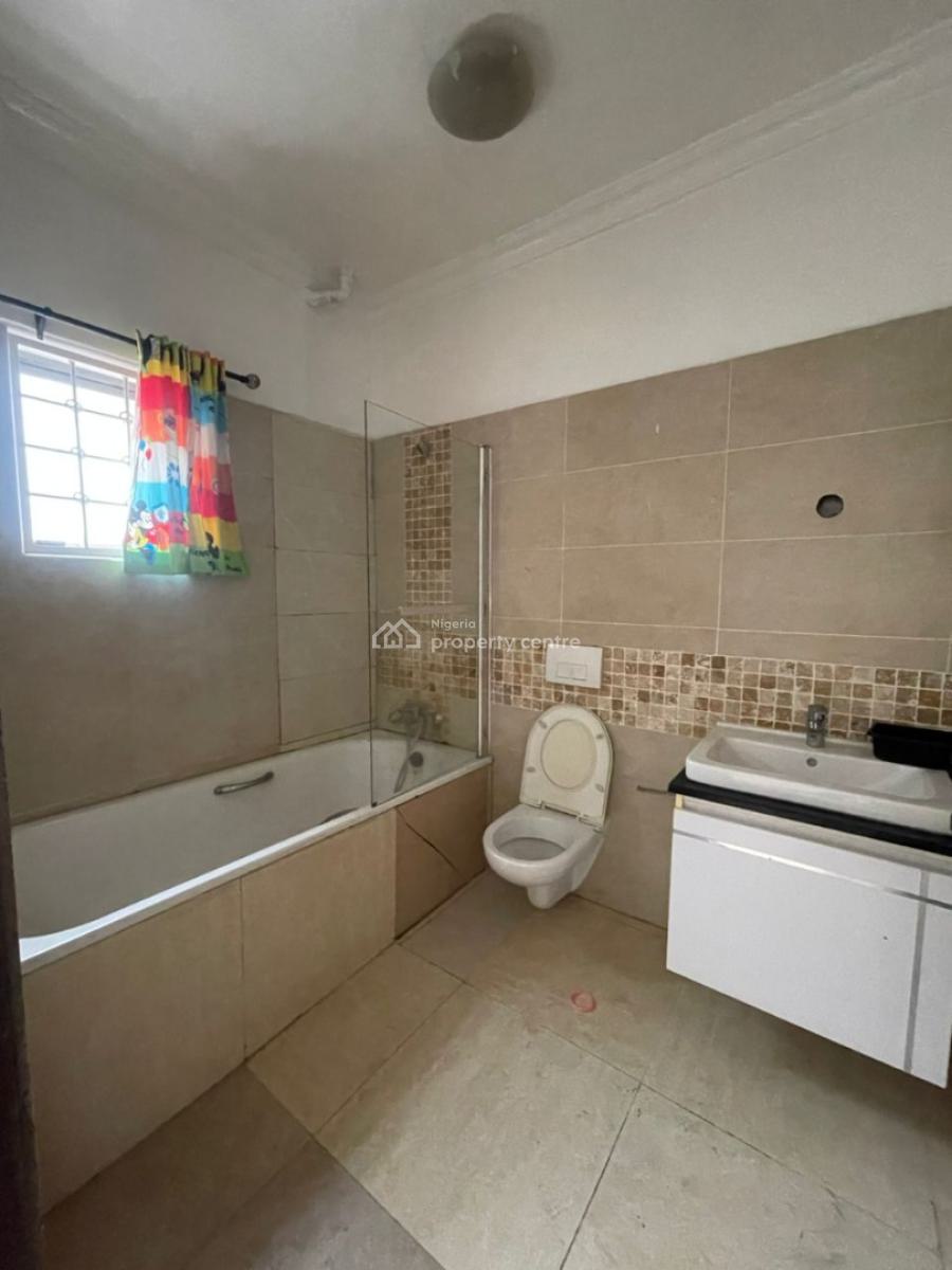 Luxury 4 Bedroom Terrace Duplex with Bq, Off Bourdillion Road, Old Ikoyi, Ikoyi, Lagos, Terraced Duplex for Rent