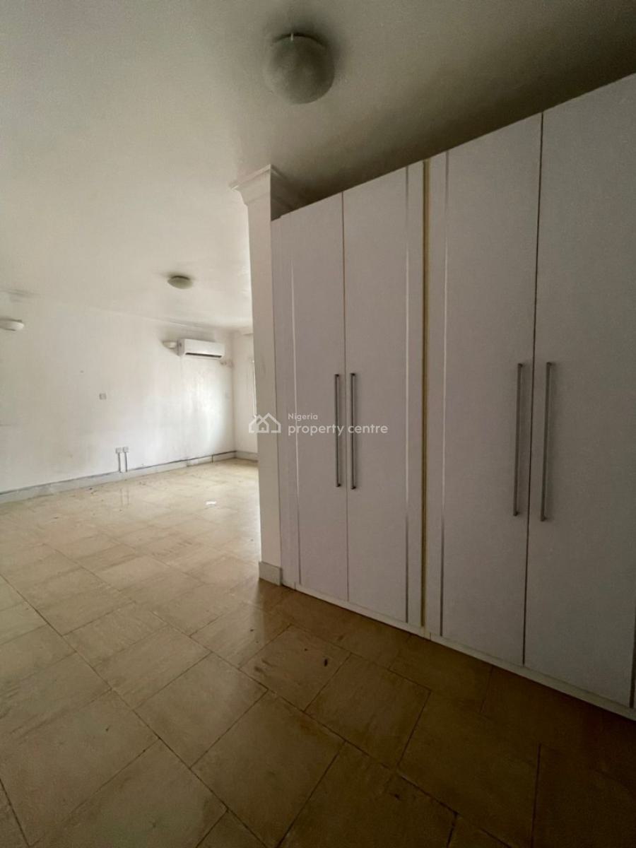Luxury 4 Bedroom Terrace Duplex with Bq, Off Bourdillion Road, Old Ikoyi, Ikoyi, Lagos, Terraced Duplex for Rent