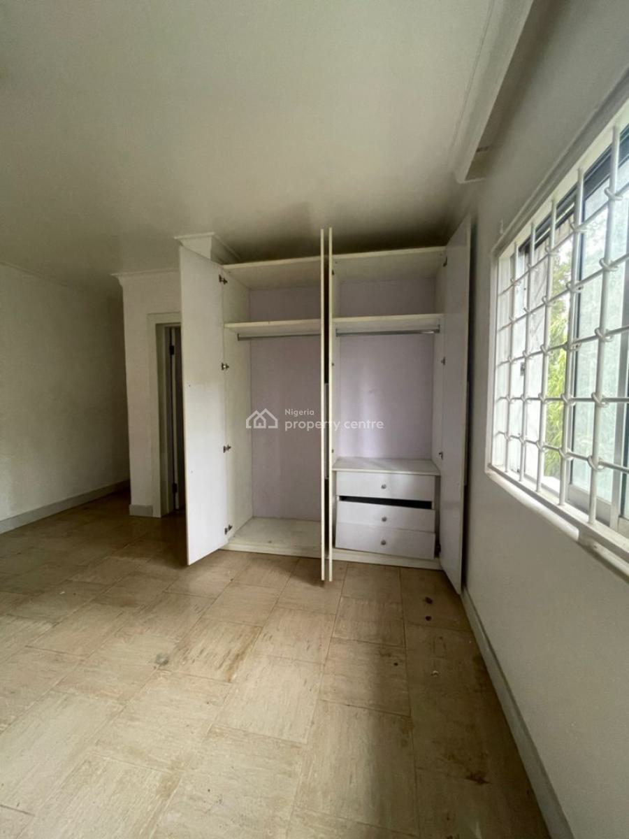 Luxury 4 Bedroom Terrace Duplex with Bq, Off Bourdillion Road, Old Ikoyi, Ikoyi, Lagos, Terraced Duplex for Rent