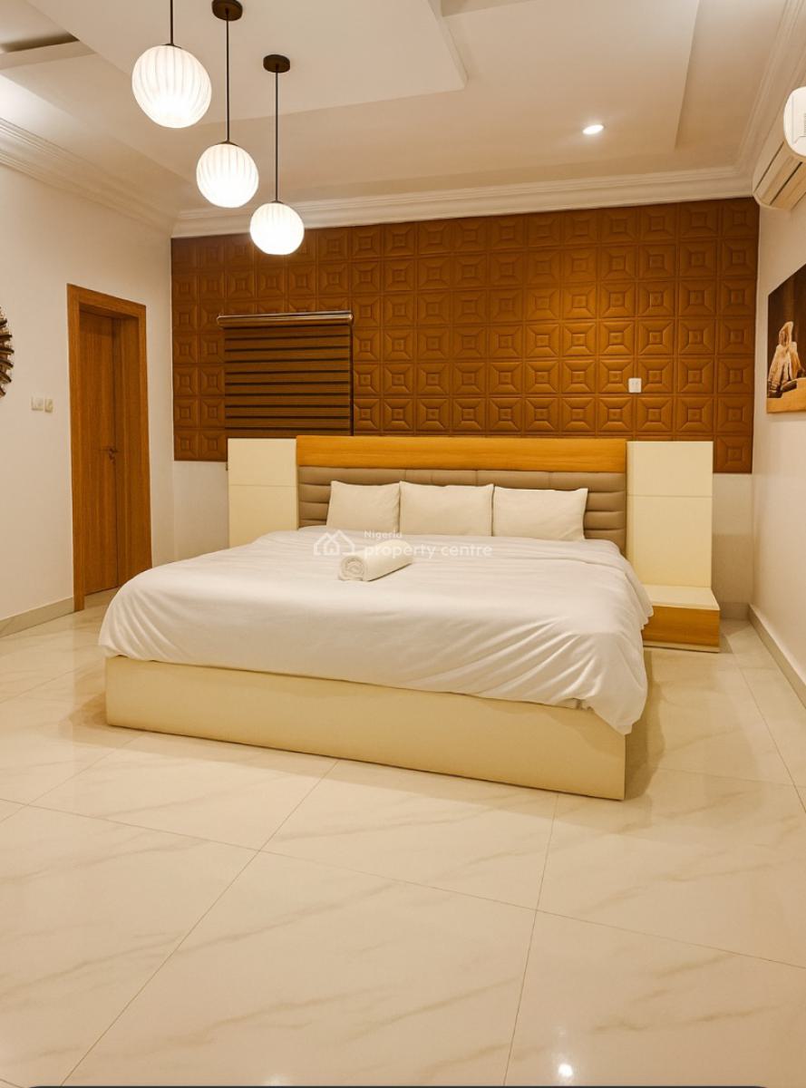 Exquisite 2 Bedroom Apartment, Lekki Enclave Road, Ikate Lekki, Ikate, Lekki, Lagos, Flat / Apartment Short Let