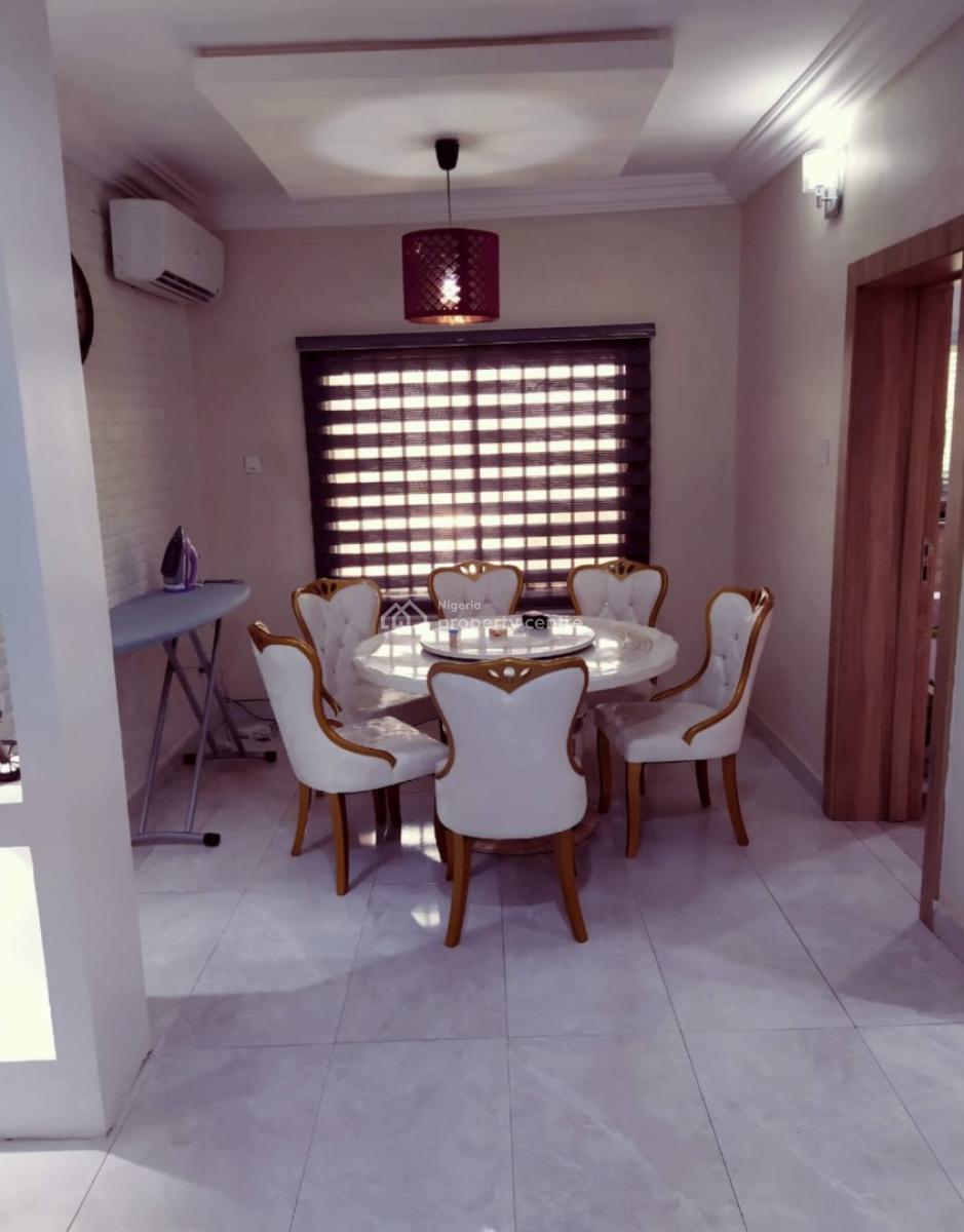 Exquisite 2 Bedroom Apartment, Lekki Enclave Road, Ikate Lekki, Ikate, Lekki, Lagos, Flat / Apartment Short Let
