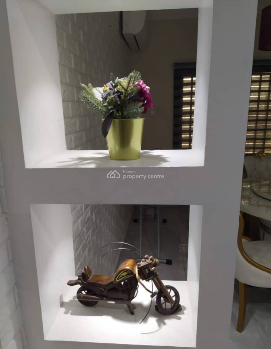Exquisite 2 Bedroom Apartment, Lekki Enclave Road, Ikate Lekki, Ikate, Lekki, Lagos, Flat / Apartment Short Let