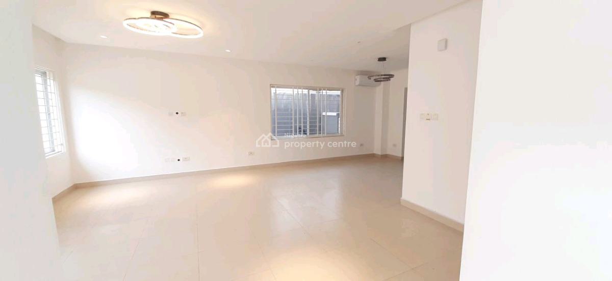 3, Ikate, Lekki, Lagos, Terraced Duplex for Rent