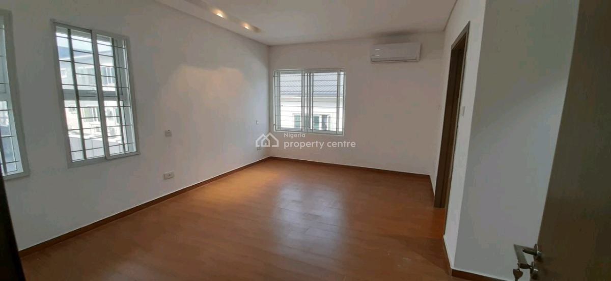 3, Ikate, Lekki, Lagos, Terraced Duplex for Rent
