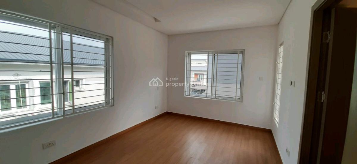 3, Ikate, Lekki, Lagos, Terraced Duplex for Rent