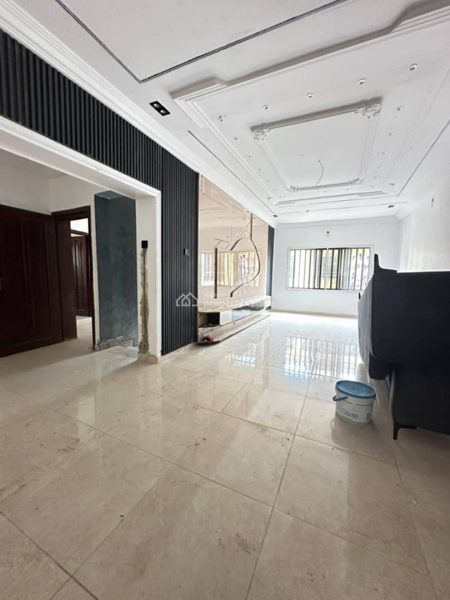 3 Bedroom Flat Available, Ologolo, Lekki, Lagos, Flat / Apartment for Rent