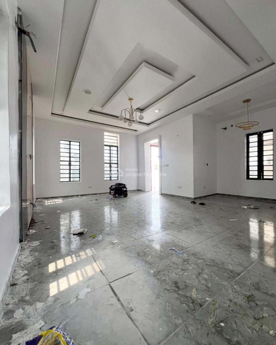 4-bedroom Detached Duplex, Orchid, Lekki, Lagos, Detached Duplex for Rent