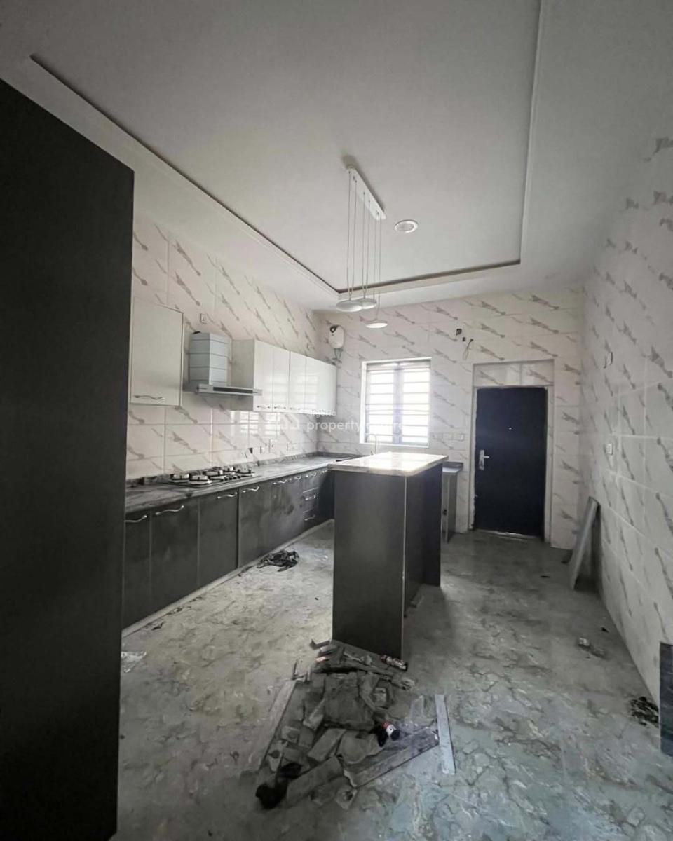 4-bedroom Detached Duplex, Orchid, Lekki, Lagos, Detached Duplex for Rent