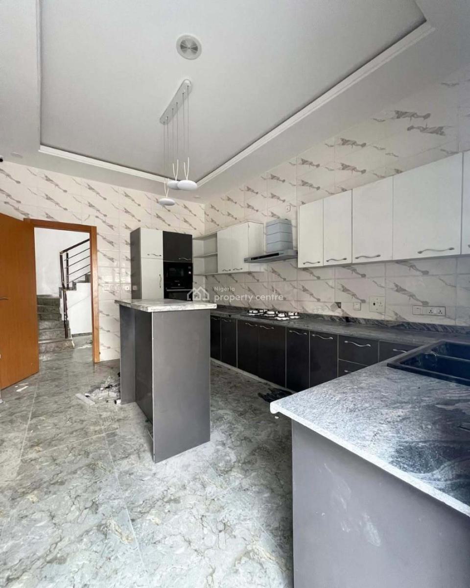 4-bedroom Detached Duplex, Orchid, Lekki, Lagos, Detached Duplex for Rent