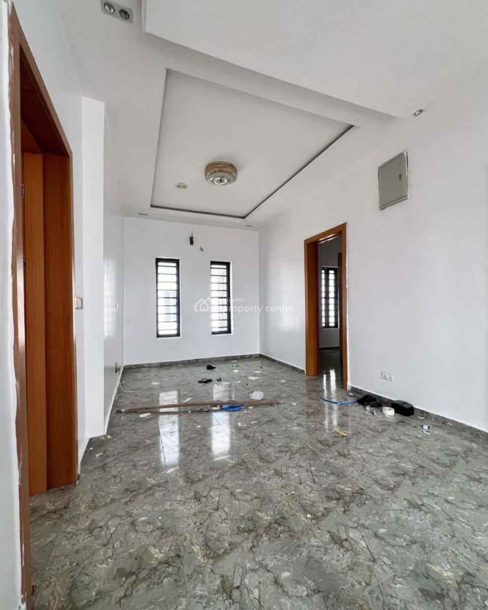 4-bedroom Detached Duplex, Orchid, Lekki, Lagos, Detached Duplex for Rent