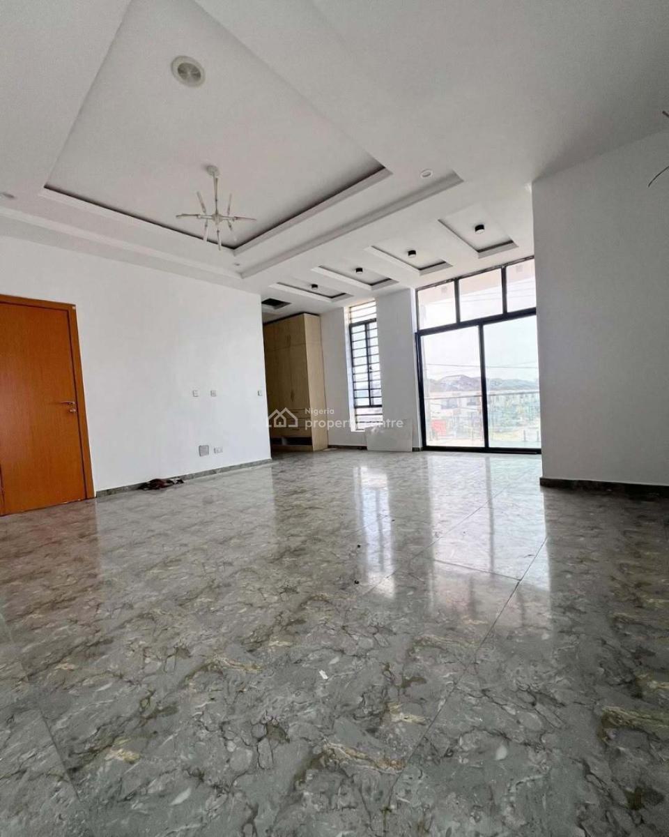 4-bedroom Detached Duplex, Orchid, Lekki, Lagos, Detached Duplex for Rent