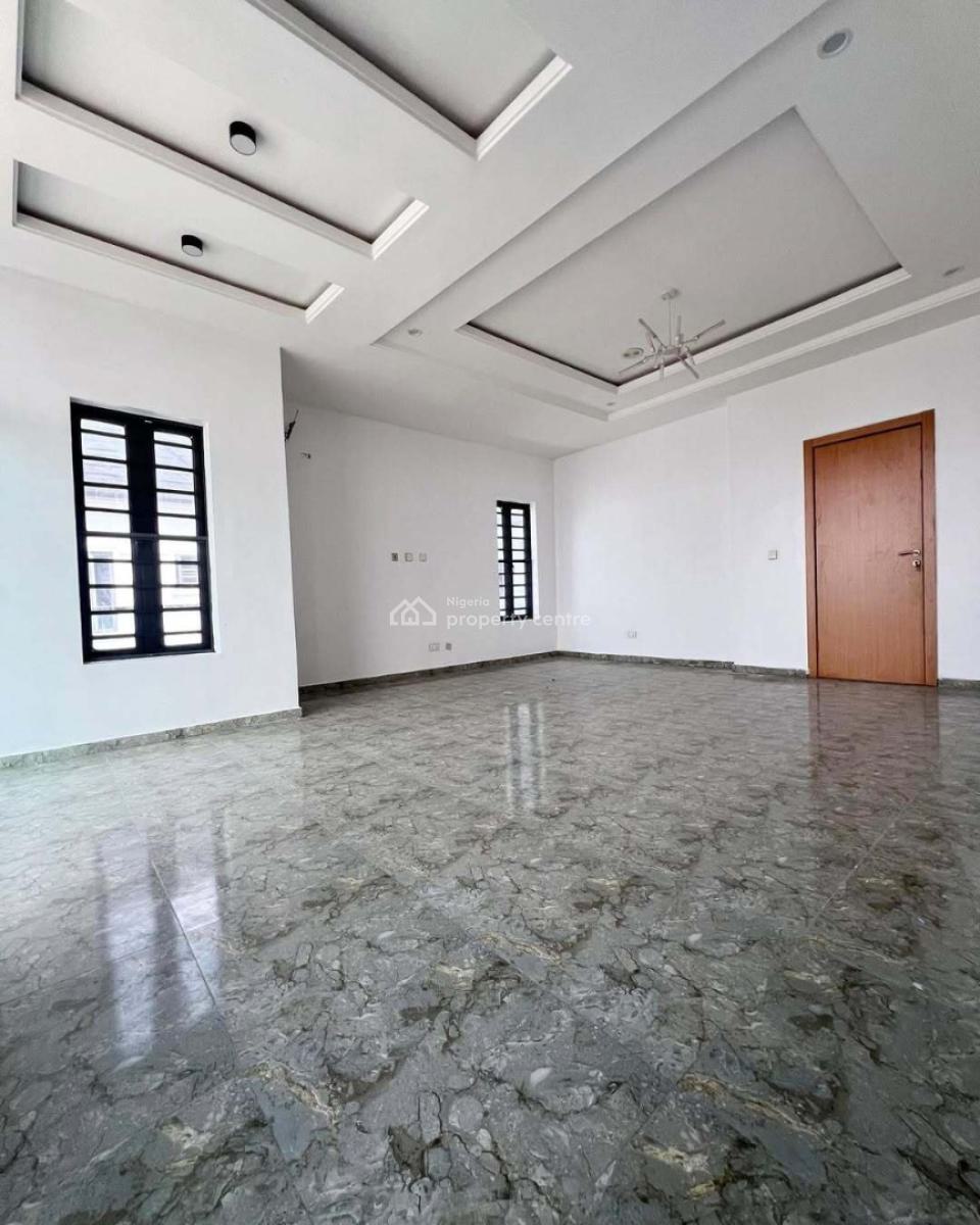 4-bedroom Detached Duplex, Orchid, Lekki, Lagos, Detached Duplex for Rent