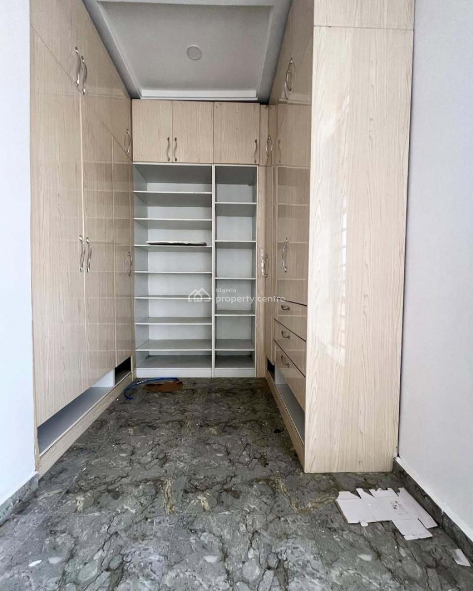 4-bedroom Detached Duplex, Orchid, Lekki, Lagos, Detached Duplex for Rent