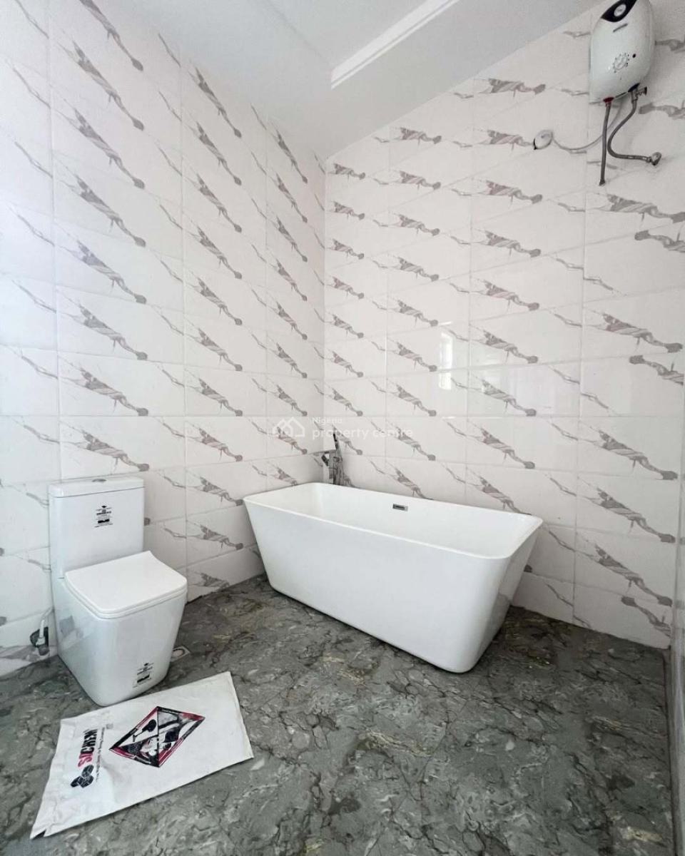 4-bedroom Detached Duplex, Orchid, Lekki, Lagos, Detached Duplex for Rent