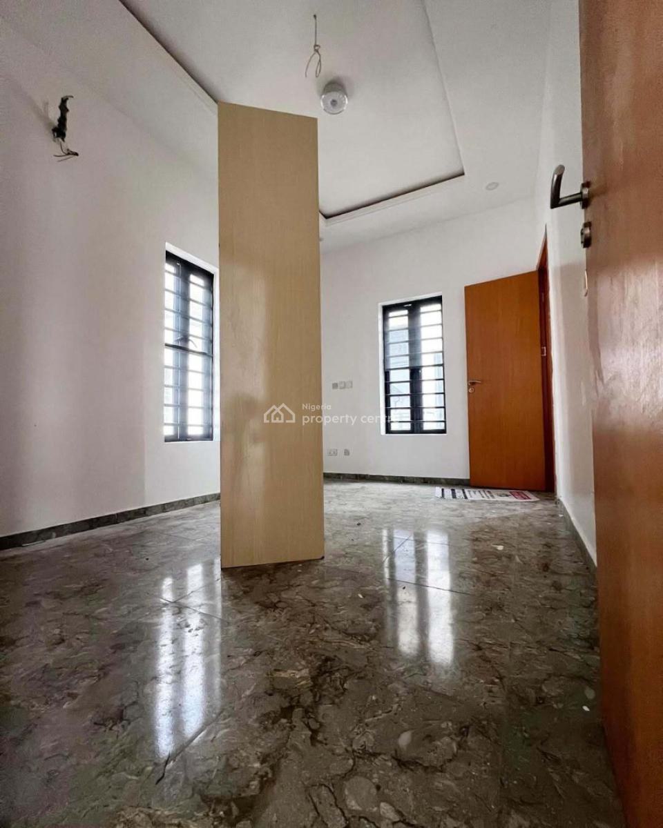 4-bedroom Detached Duplex, Orchid, Lekki, Lagos, Detached Duplex for Rent