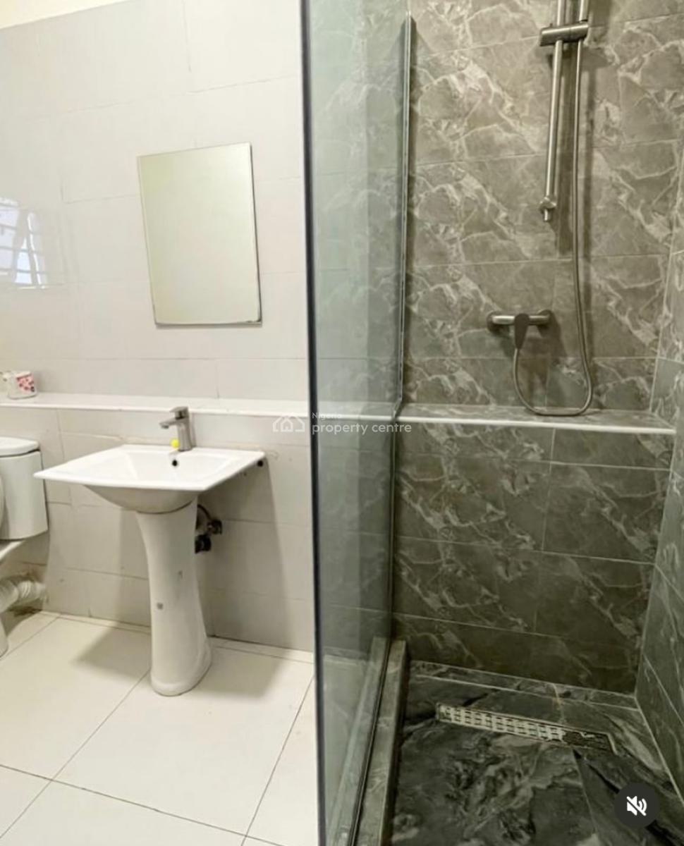 Nicely Furnished Studio Apartment, Ikate, Lekki, Lagos, Flat / Apartment Short Let