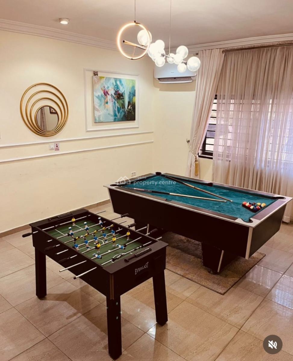 Nicely Furnished Studio Apartment, Ikate, Lekki, Lagos, Flat / Apartment Short Let