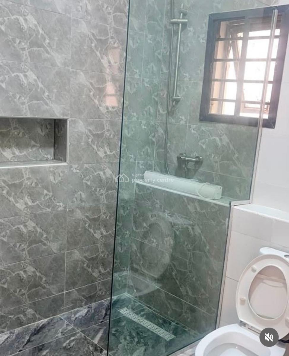 Nicely Furnished Studio Apartment, Ikate, Lekki, Lagos, Flat / Apartment Short Let