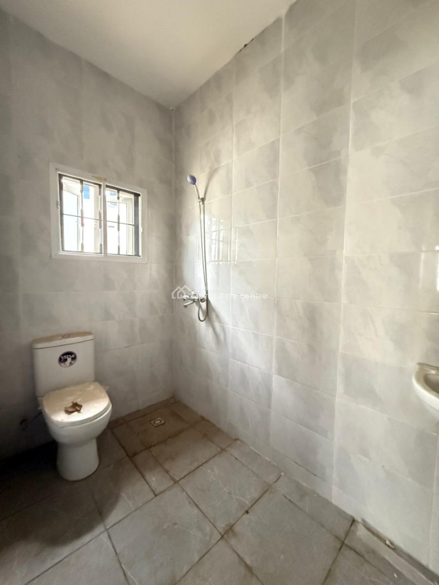 Nicely Finished 2 Bedroom Flat, Jahi, Abuja, Flat / Apartment for Rent