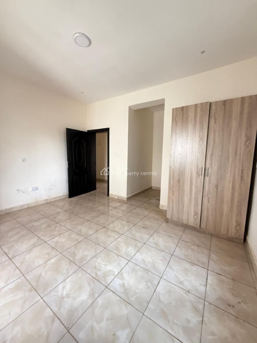 Nicely Finished 2 Bedroom Flat, Jahi, Abuja, Flat / Apartment for Rent
