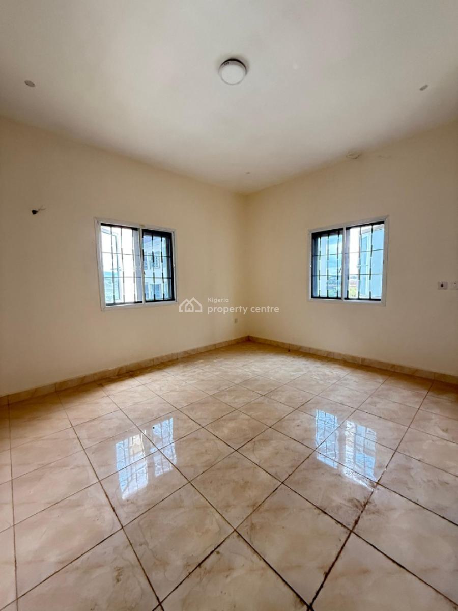 Nicely Finished 2 Bedroom Flat, Jahi, Abuja, Flat / Apartment for Rent
