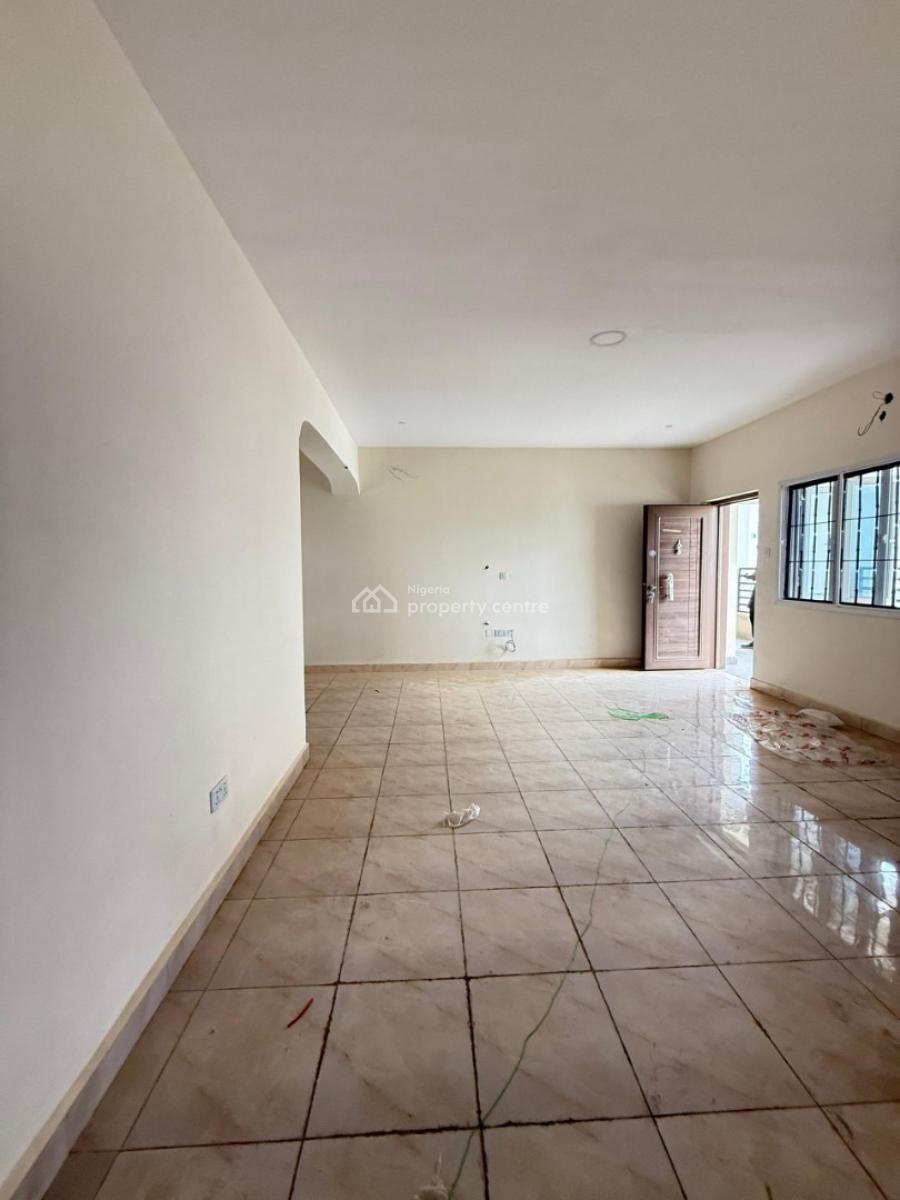 Nicely Finished 2 Bedroom Flat, Jahi, Abuja, Flat / Apartment for Rent