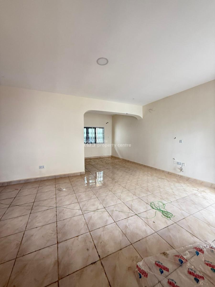 Nicely Finished 2 Bedroom Flat, Jahi, Abuja, Flat / Apartment for Rent