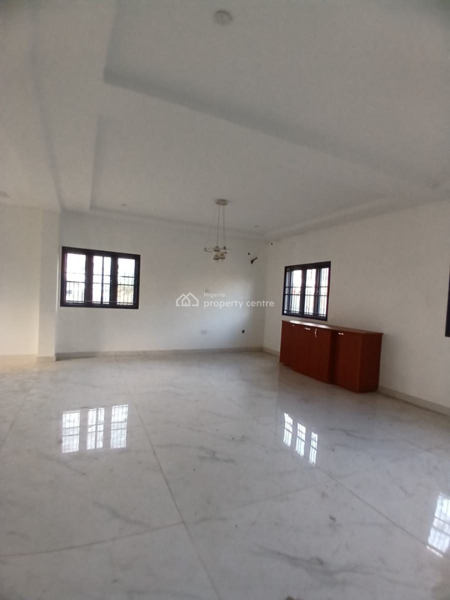 Brand New 4 Units of 4 Bedroom Terrace Duplex with 1room Bq, Guzape Abuja Diplomatic Zone, Guzape District, Abuja, Terraced Duplex for Sale