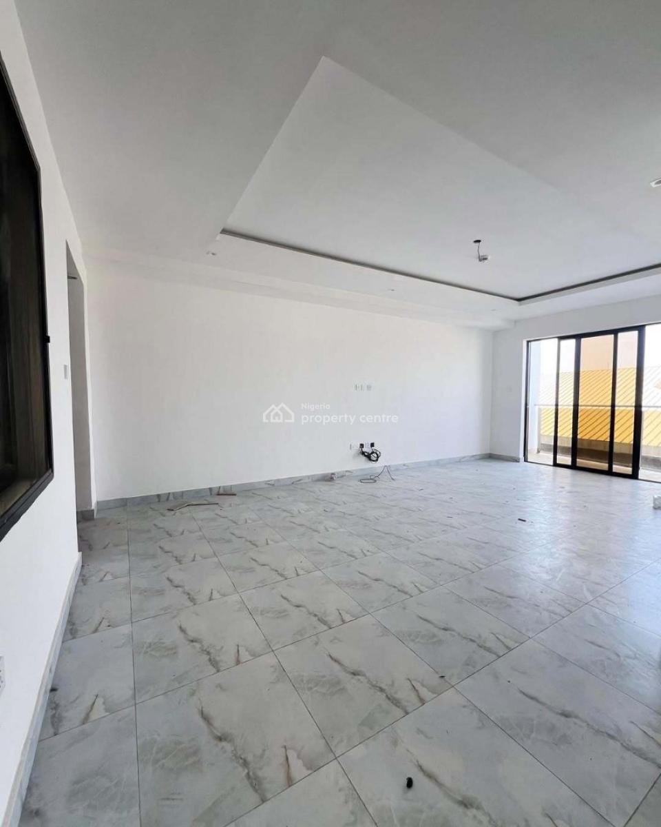 Luxury 2-bedroom Apartment, Ikate, Lekki, Lagos, Flat / Apartment for Rent