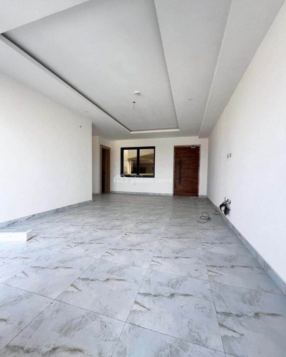 Luxury 2-bedroom Apartment, Ikate, Lekki, Lagos, Flat / Apartment for Rent