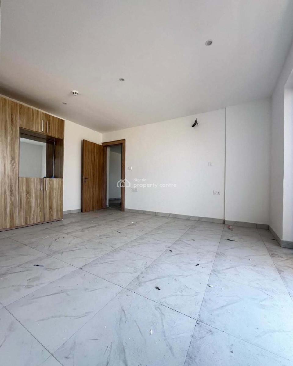 Luxury 2-bedroom Apartment, Ikate, Lekki, Lagos, Flat / Apartment for Rent