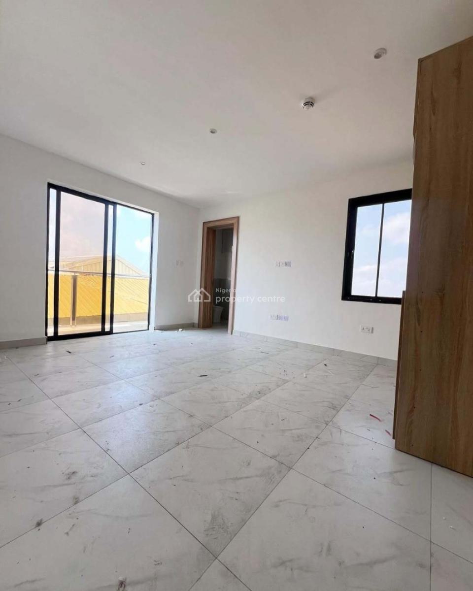 Luxury 2-bedroom Apartment, Ikate, Lekki, Lagos, Flat / Apartment for Rent