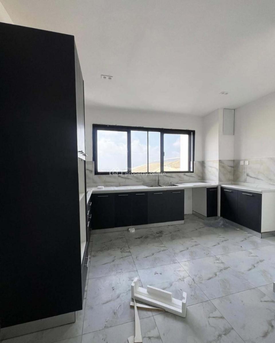 Luxury 2-bedroom Apartment, Ikate, Lekki, Lagos, Flat / Apartment for Rent