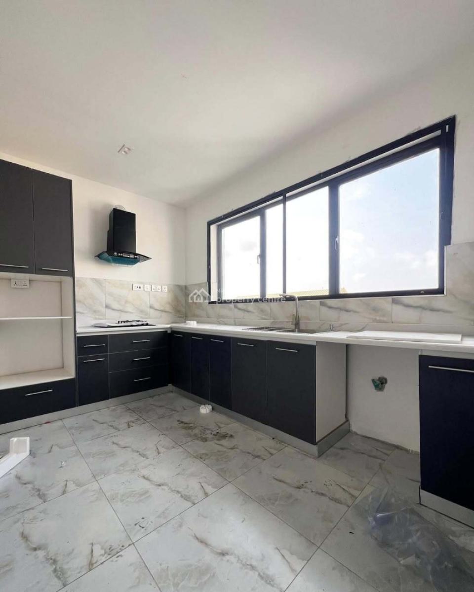 Luxury 2-bedroom Apartment, Ikate, Lekki, Lagos, Flat / Apartment for Rent