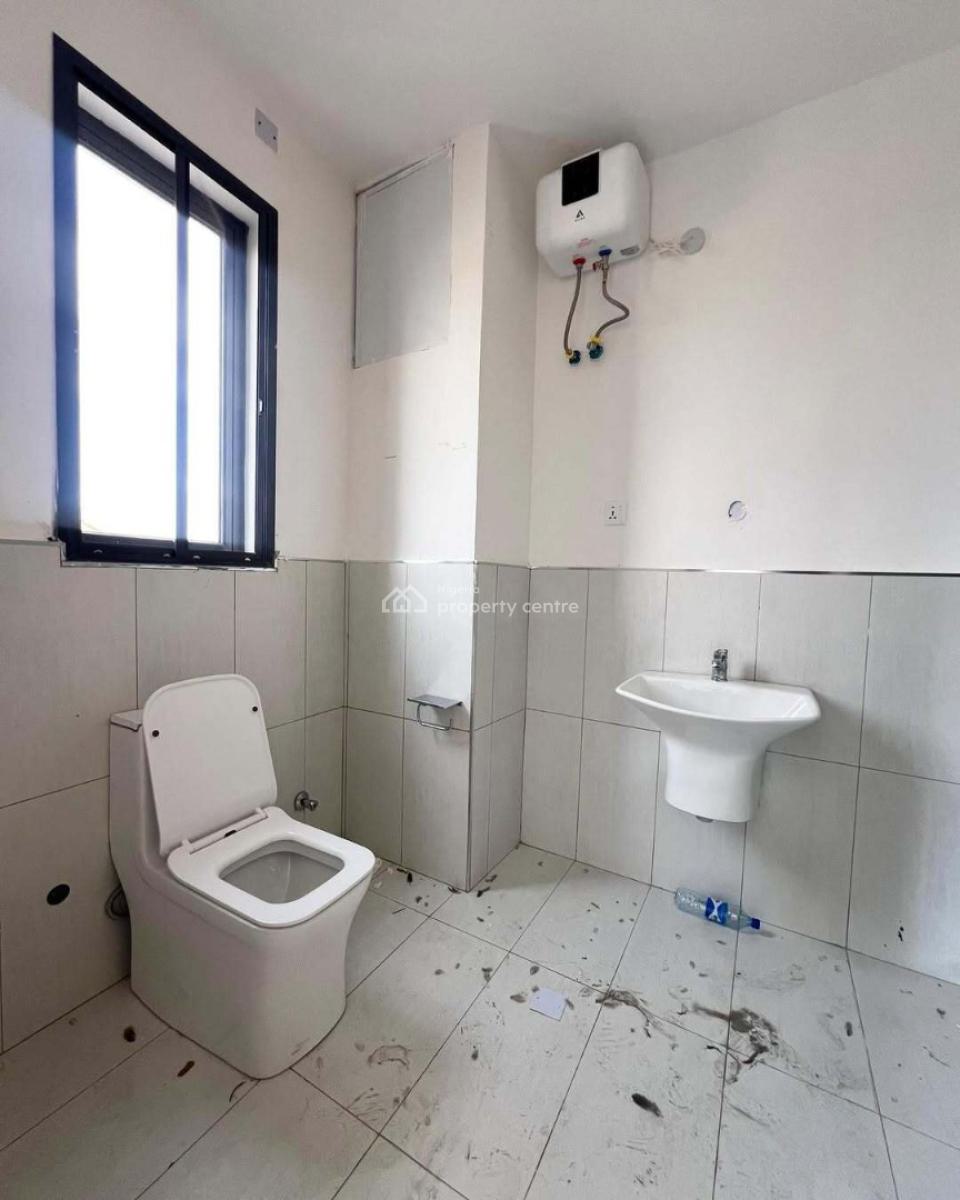 Luxury 2-bedroom Apartment, Ikate, Lekki, Lagos, Flat / Apartment for Rent