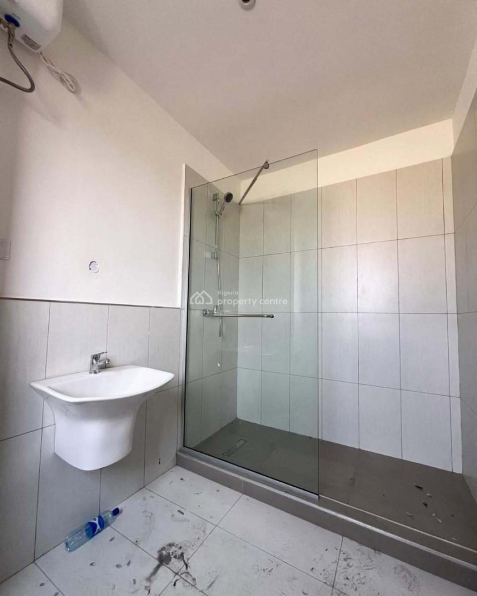 Luxury 2-bedroom Apartment, Ikate, Lekki, Lagos, Flat / Apartment for Rent