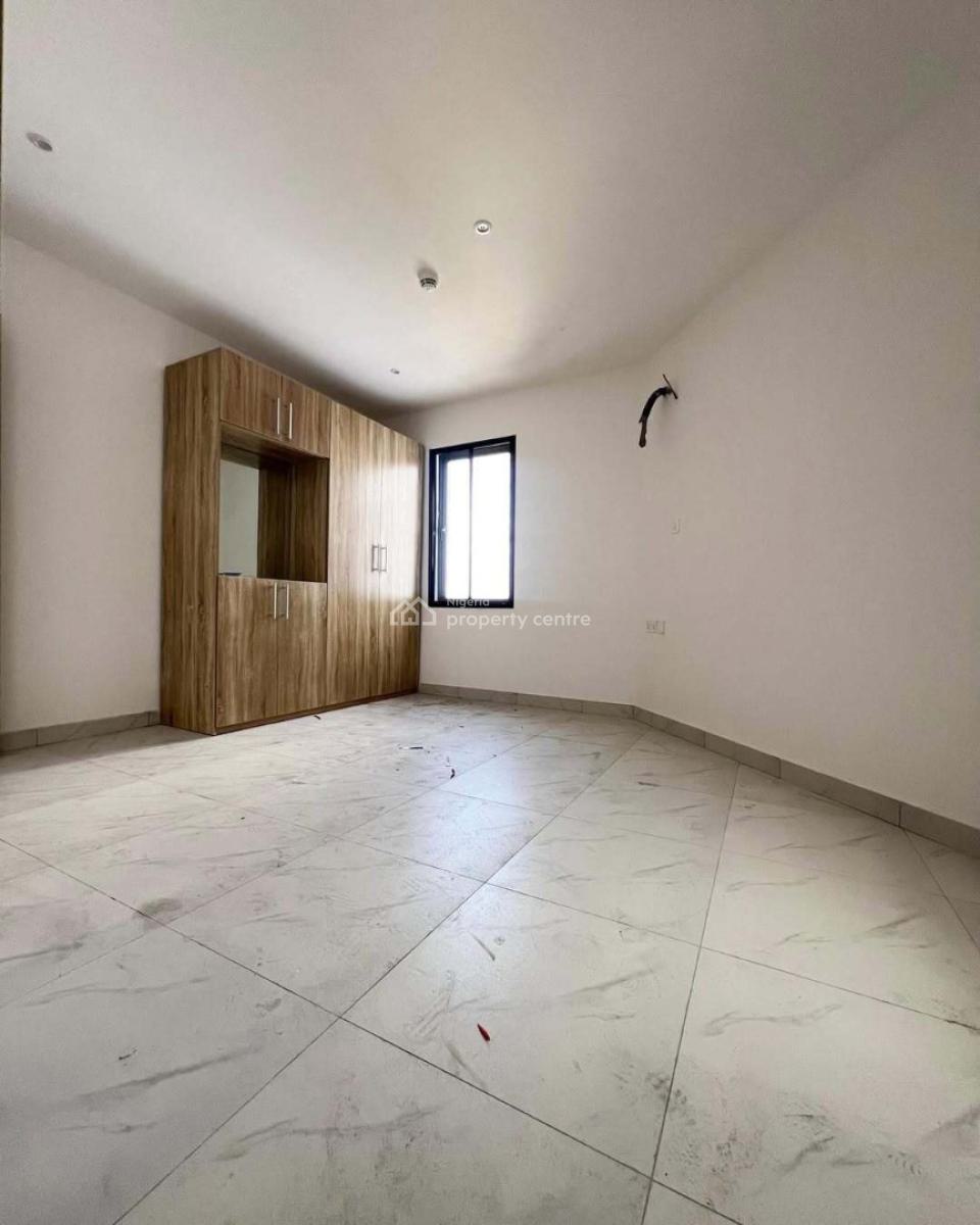 Luxury 2-bedroom Apartment, Ikate, Lekki, Lagos, Flat / Apartment for Rent