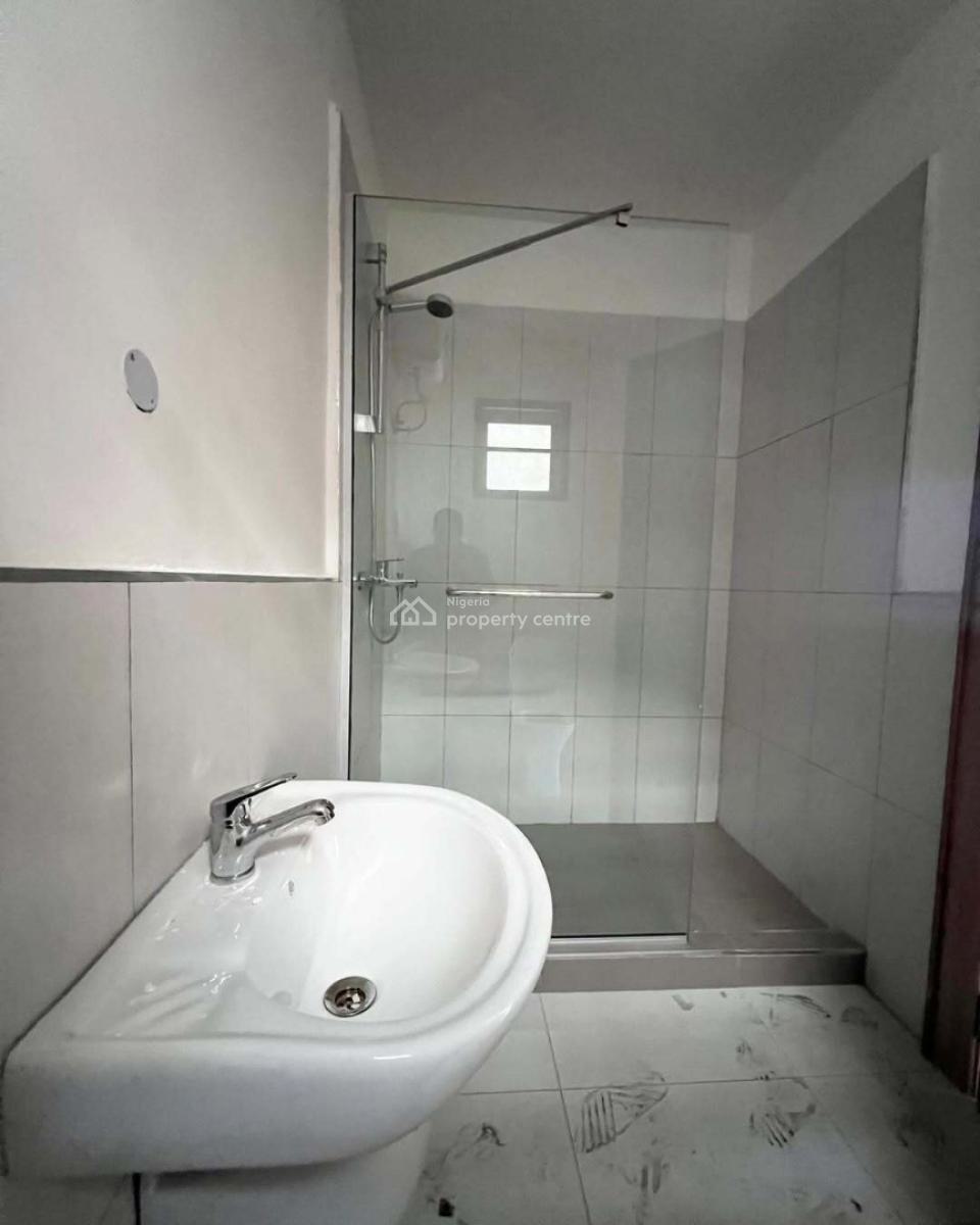 Luxury 2-bedroom Apartment, Ikate, Lekki, Lagos, Flat / Apartment for Rent