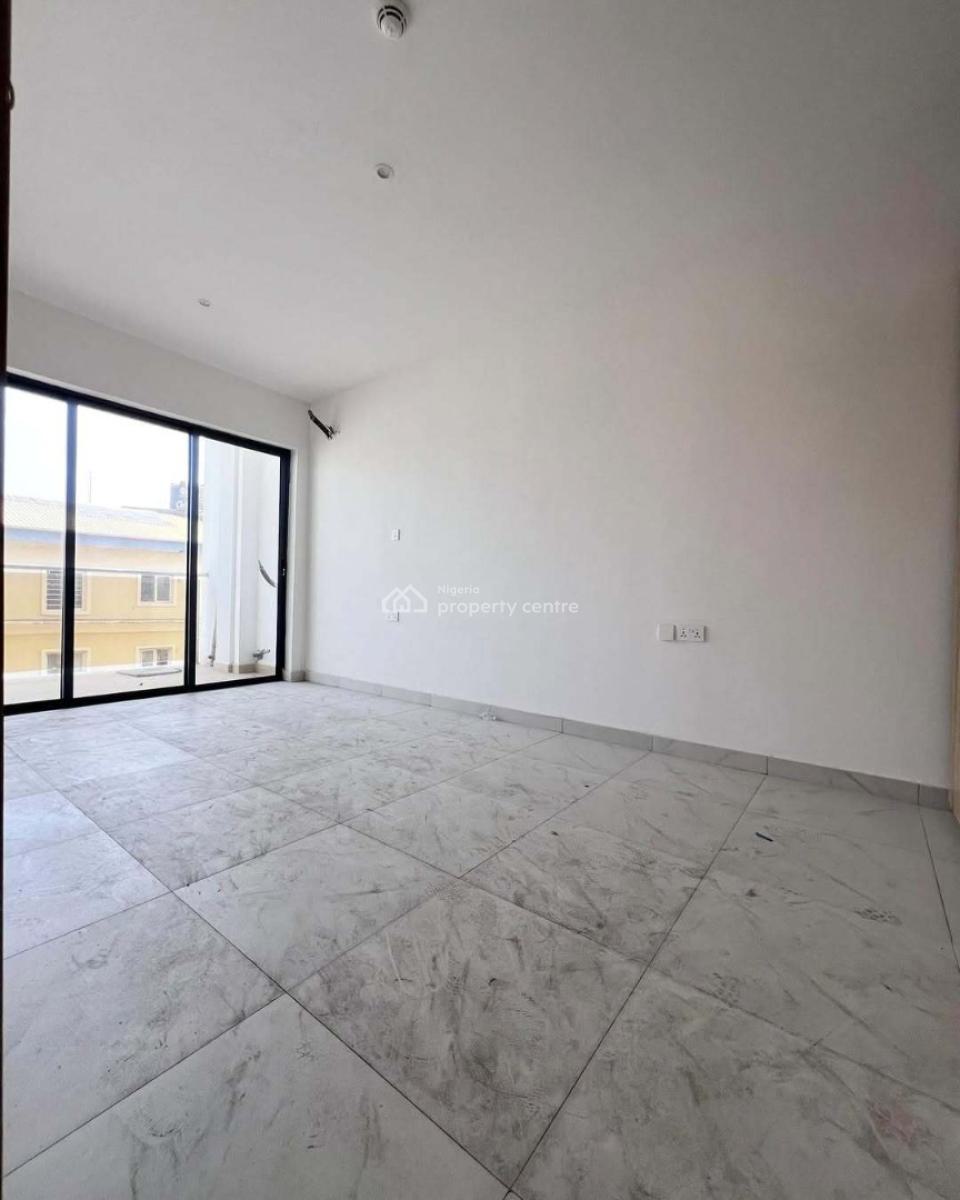 Luxury 3-bedroom Apartment with Bq, Ikate, Lekki, Lagos, Flat / Apartment for Rent