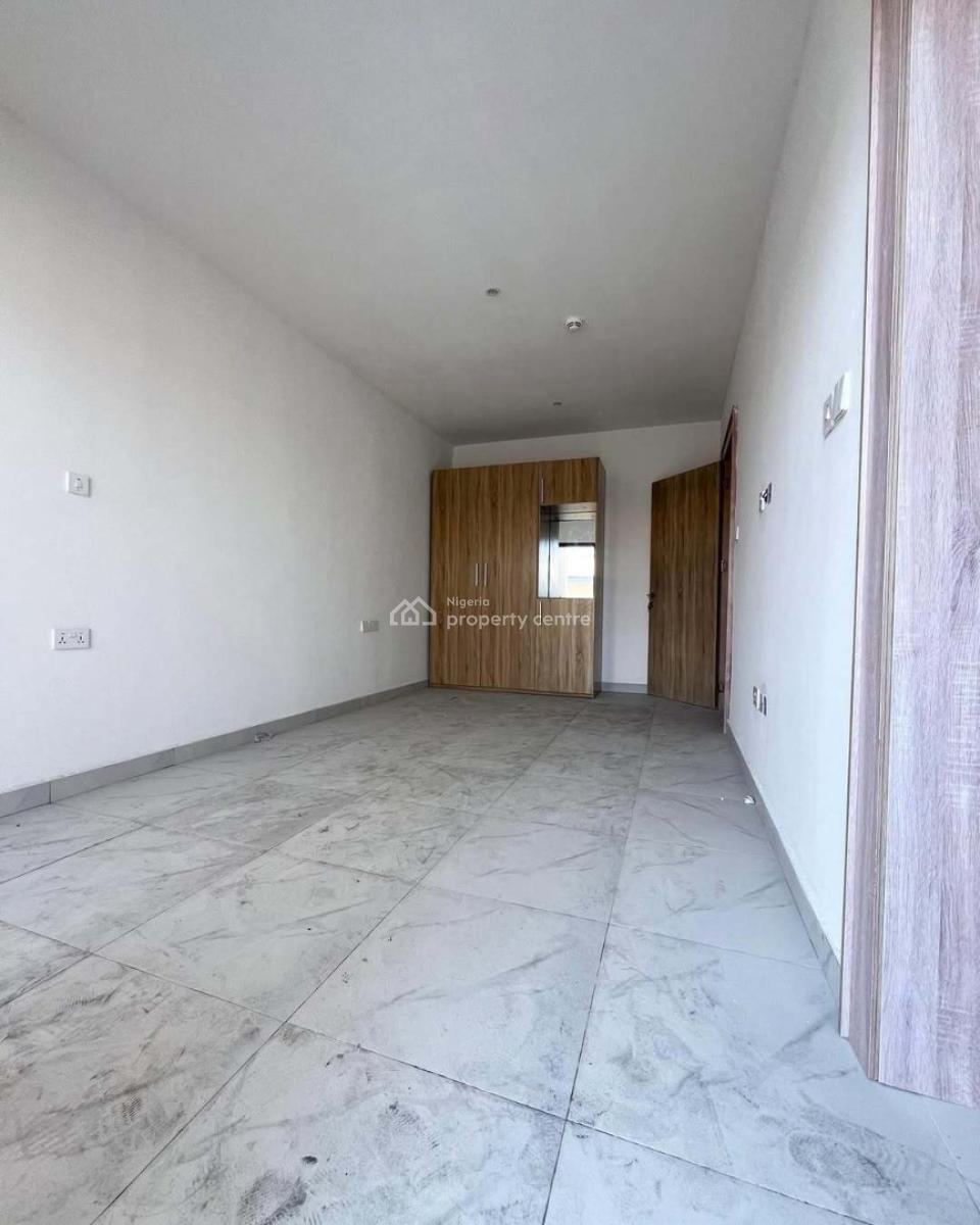 Luxury 3-bedroom Apartment with Bq, Ikate, Lekki, Lagos, Flat / Apartment for Rent
