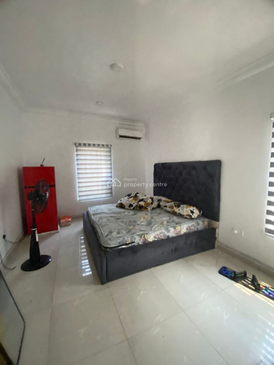 Mini Flat in a Megamound Estate, Megamound Estate, Inside Lekki County Estate, Ikota, Lekki, Lagos, Mini Flat (room and Parlour) for Sale