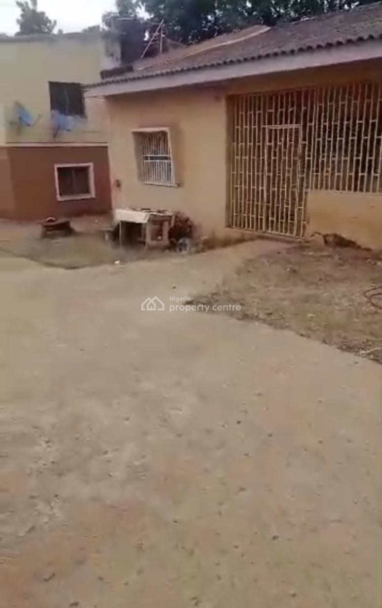 1500sqm of a Residential Land in Area 10 ,garki, Area 10, Garki, Abuja, Residential Land for Sale