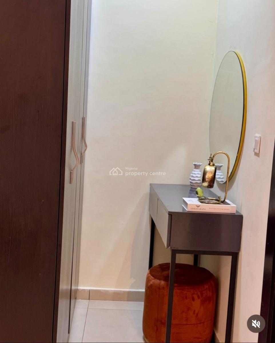 Nicely Furnished Studio Apartment, Ikate, Lekki, Lagos, Flat / Apartment Short Let