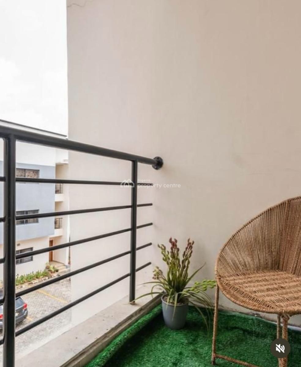 Nicely Furnished Studio Apartment, Ikate, Lekki, Lagos, Flat / Apartment Short Let